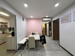 Blk 464B West Plains @ Bukit Batok (Bukit Batok), HDB 4 Rooms #566162681